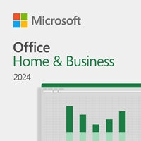 Microsoft Office 2024 Home & Business Software Latest Version - Electronic Download Microsoft Office 2024 Home & Business Software Latest Version - Electronic Download